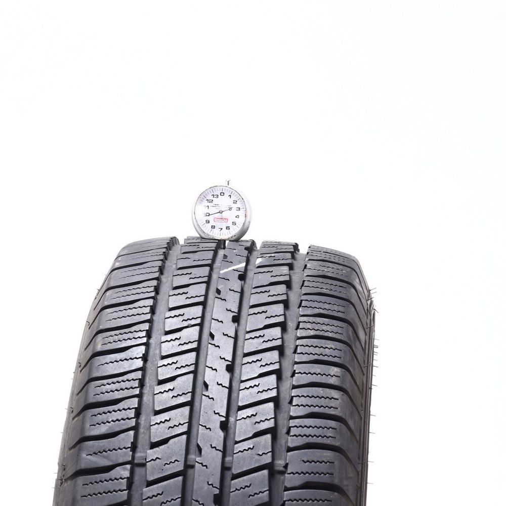 Set of (2) Used 265/70R17 Sumitomo Encounter HT 115T - 9-9.5/32 - Image 5