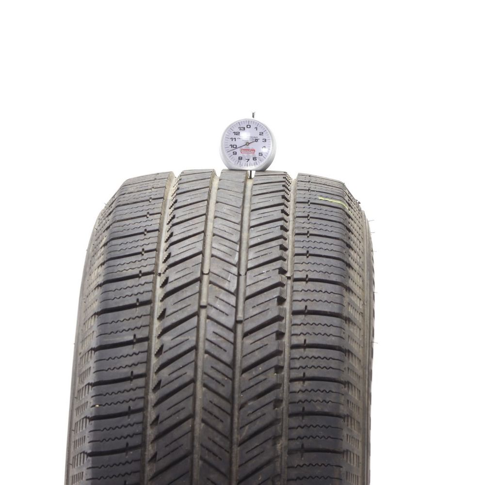 Used 265/70R17 Blacklion Voracio HT BC86 115T - 9.5/32 - Image 2