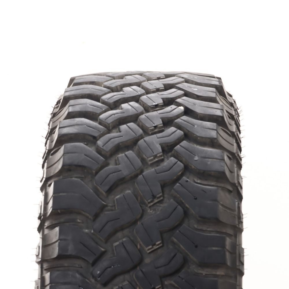 Used LT 35X12.5R18 Falken Wildpeak M/T MT01 123Q E - 17/32 - Image 2