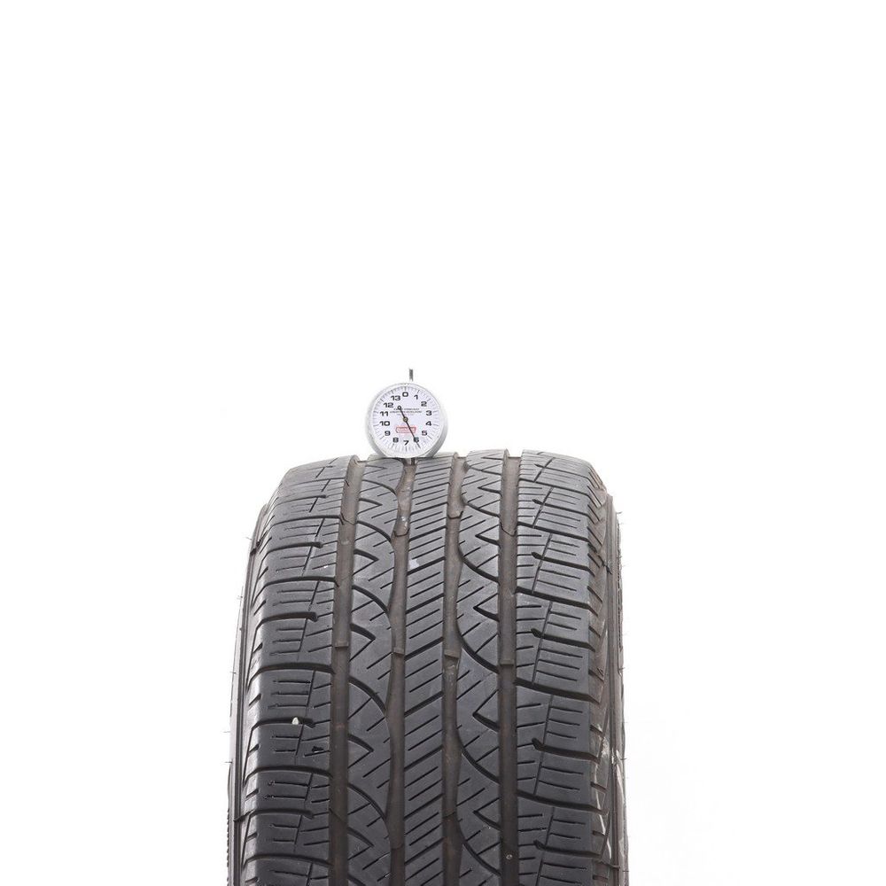 Used 215/55R17 Kelly Edge Touring A/S 94V - 6/32 - Image 2