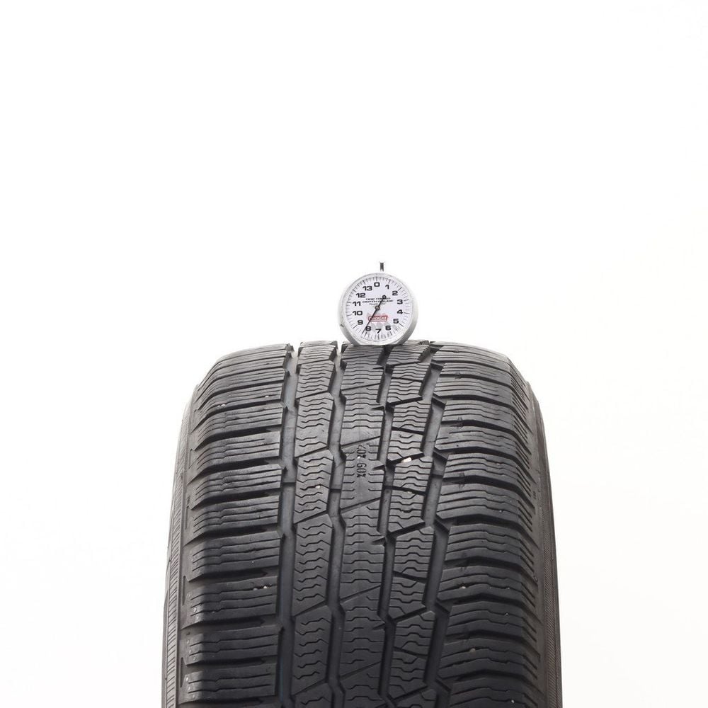 Set of (4) Used 235/65R17 Nokian Encompass AW01 108H - 7.5-9/32 - Image 5