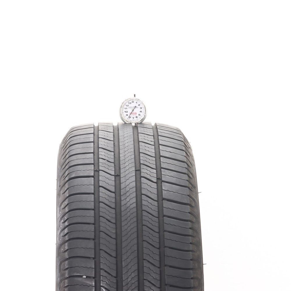 Set of (2) Used 245/60R18 Michelin Defender 2 105H - 6.5-8/32 - Image 5