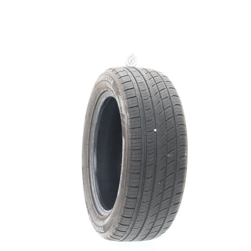 Used 235/55R18 Travelstar UN33 100V - 8/32 - Image 1