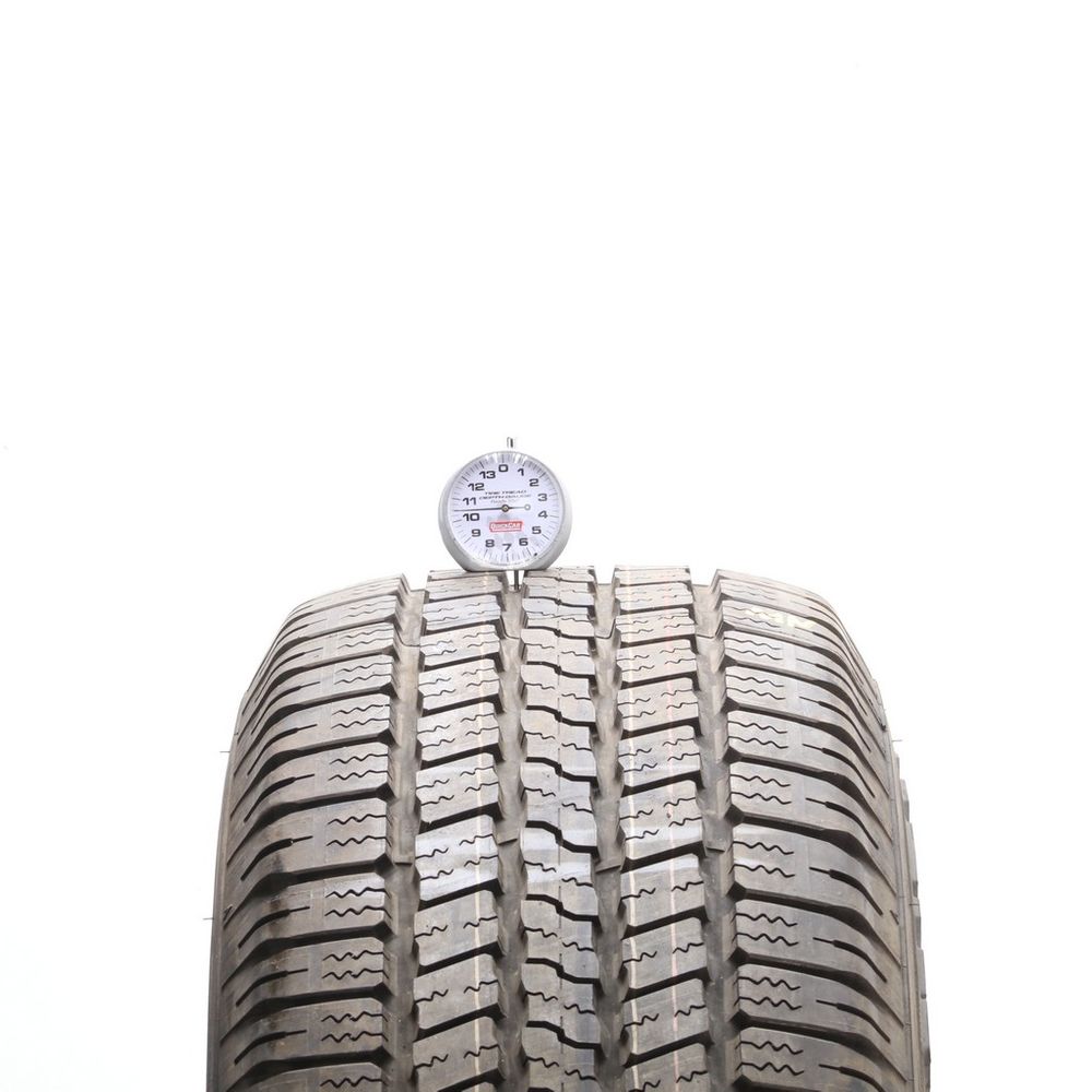 Set of (2) Used 265/65R17 Goodyear Wrangler SR-A 110S - 10-10.5/32 - Image 5