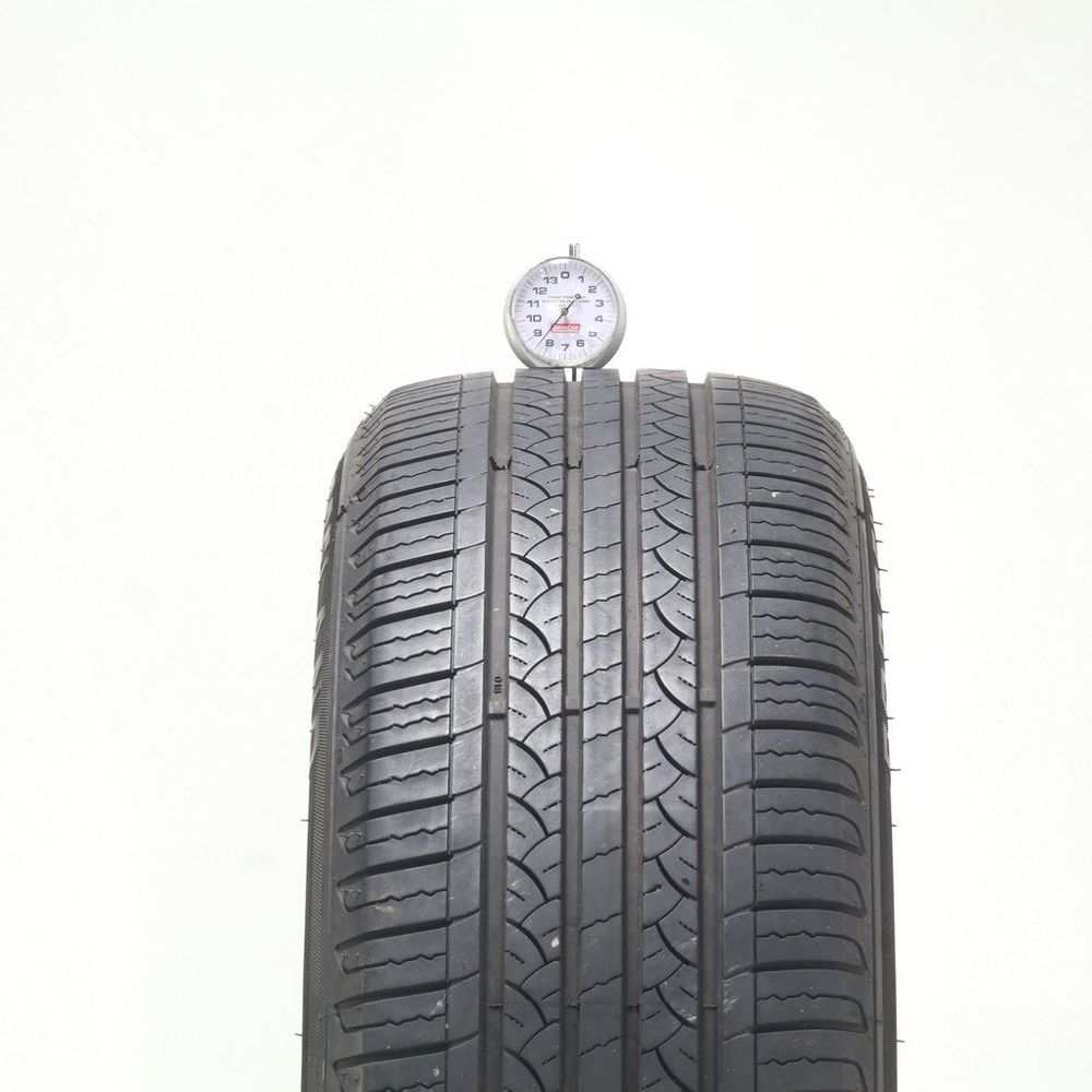 Set of (2) Used 225/55R19 Forceland Kunimoto F36 H/T 99V - 8.5-9.5/32 - Image 2