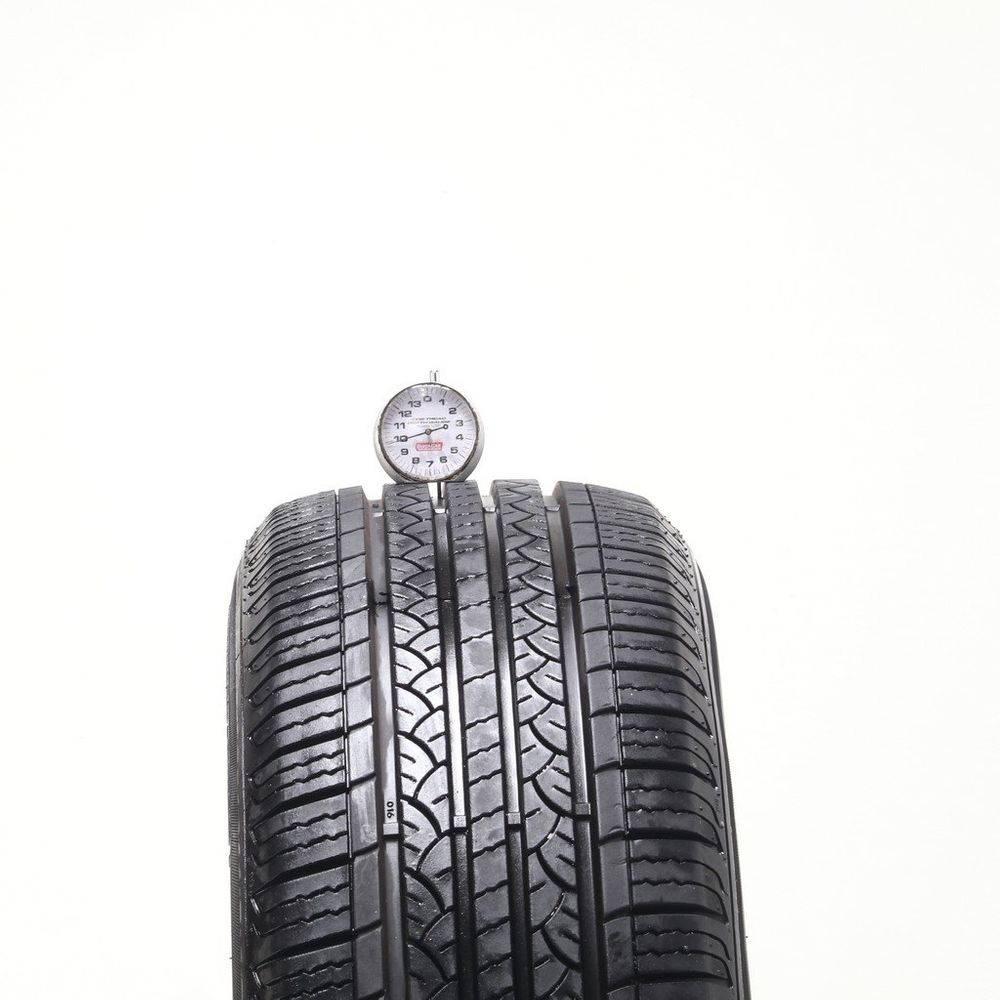 Set of (2) Used 225/55R19 Forceland Kunimoto F36 H/T 99V - 8.5-9.5/32 - Image 5