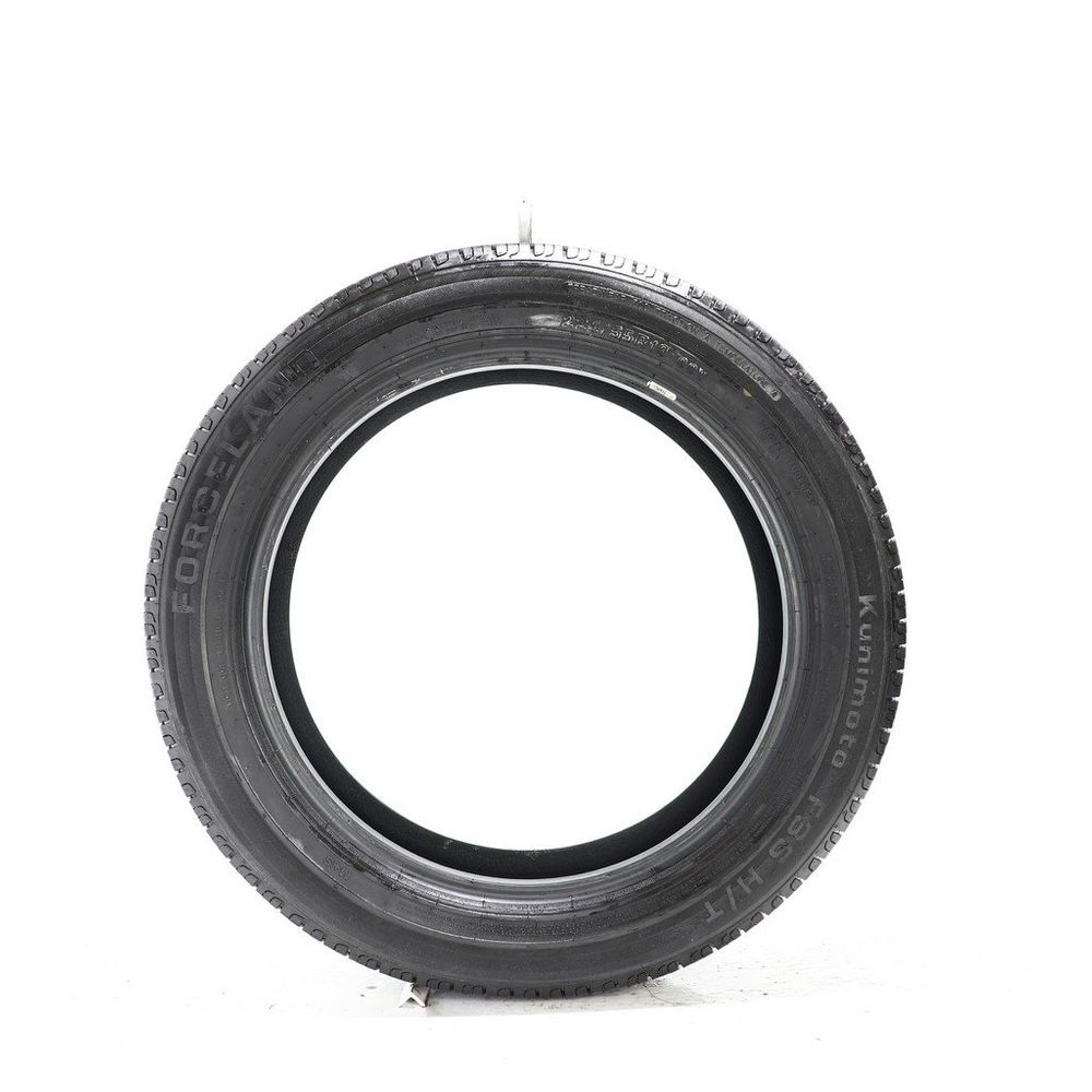 Set of (2) Used 225/55R19 Forceland Kunimoto F36 H/T 99V - 8.5-9.5/32 - Image 6