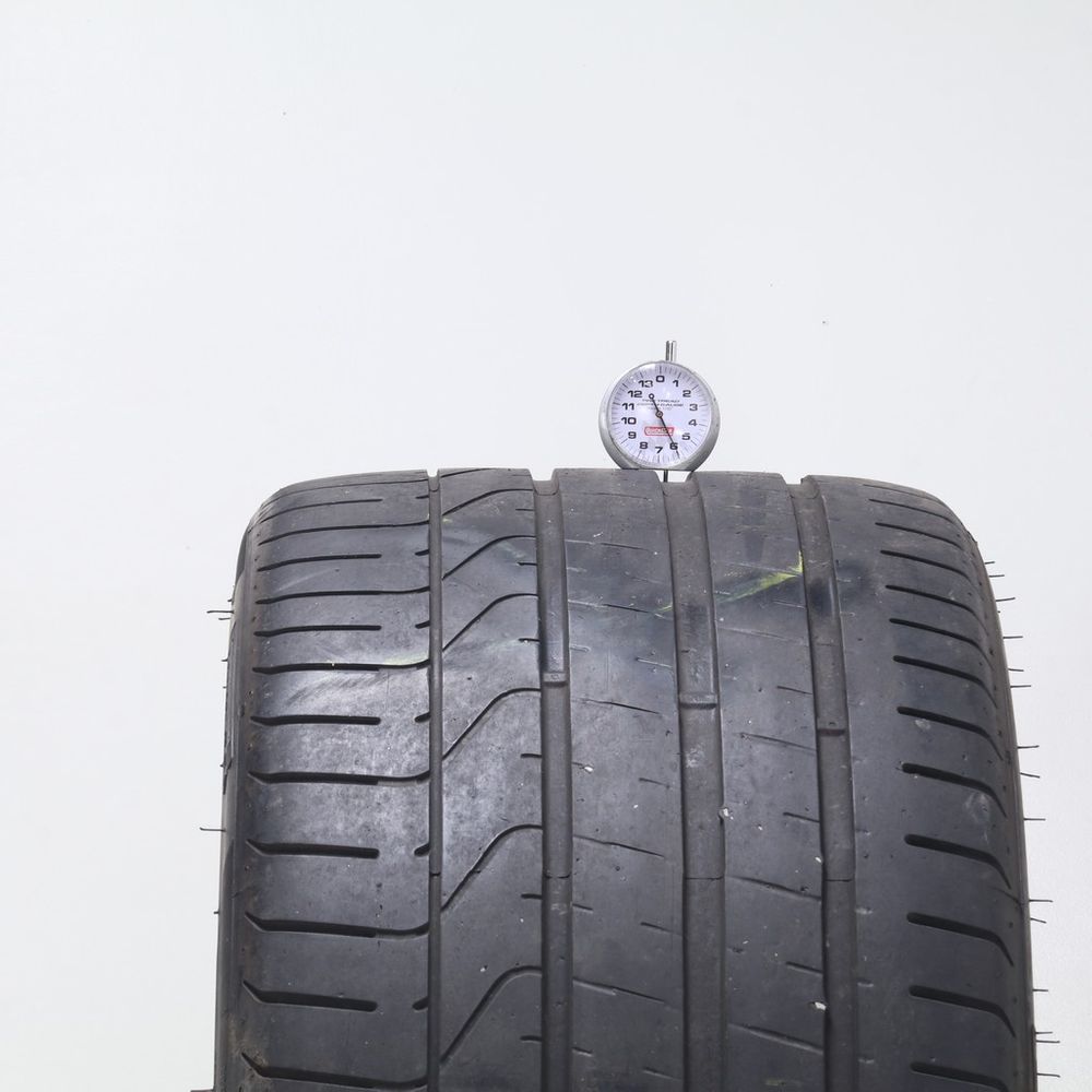 Set of (2) Used 305/30ZR20 Pirelli P Zero N1 103Y - 6/32 - Image 2