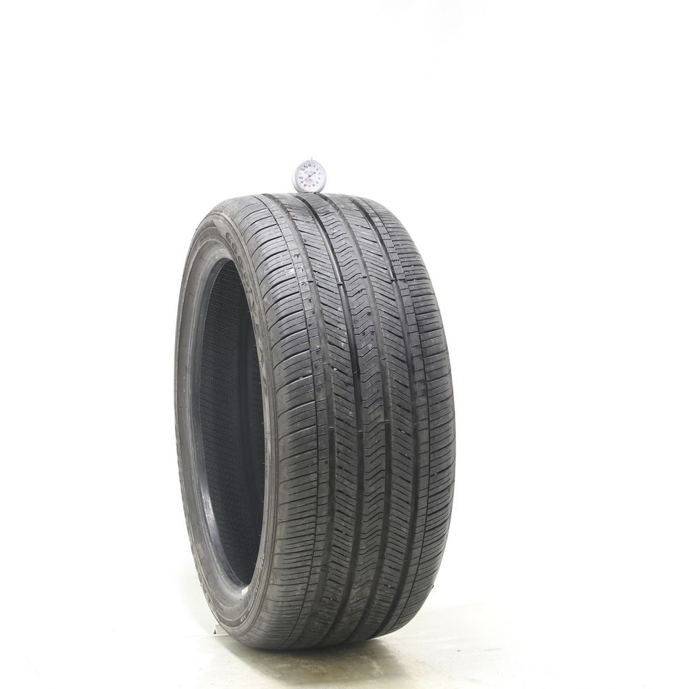 Used 245/40R19 Goodyear Eagle Touring 94W - 9/32 - Image 1