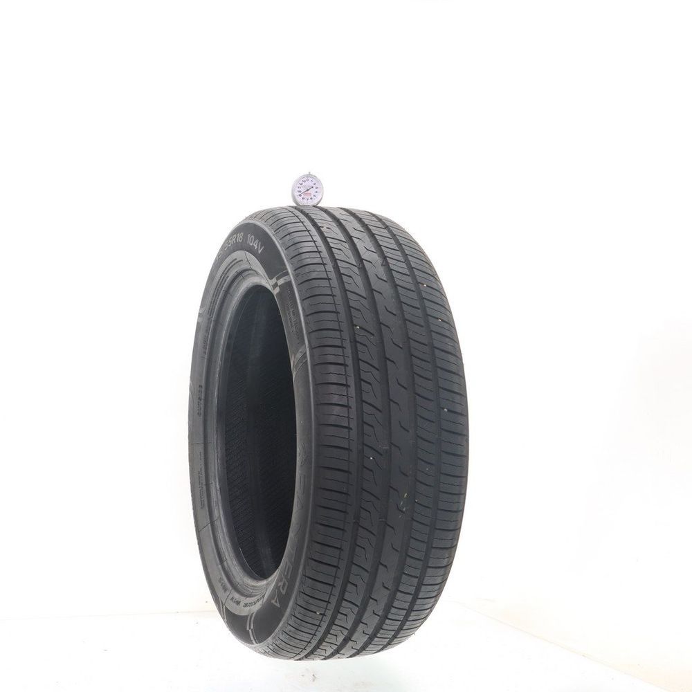 Used 235/55R18 Pantera Platinum Touring A/S 104V - 9/32 - Image 1