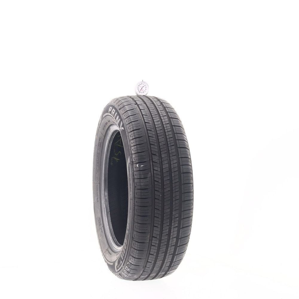 Set of (2) Used 205/60R16 Prinx HiCity HH2 92V - 8-8.5/32 - Image 1
