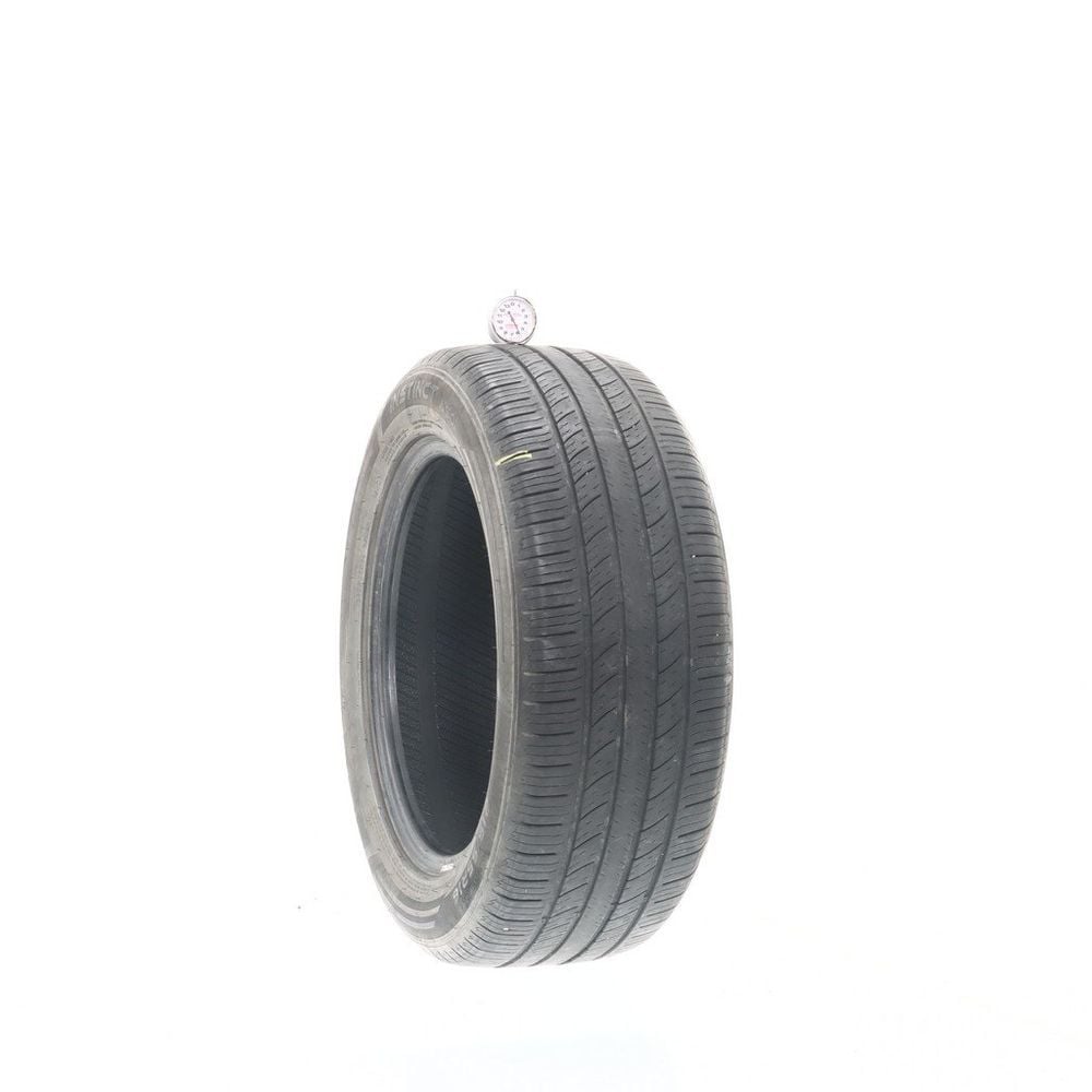 Set of (2) Used 215/55R16 Rovelo Instinct AS01 97H - 5.5-6.5/32 - Image 1