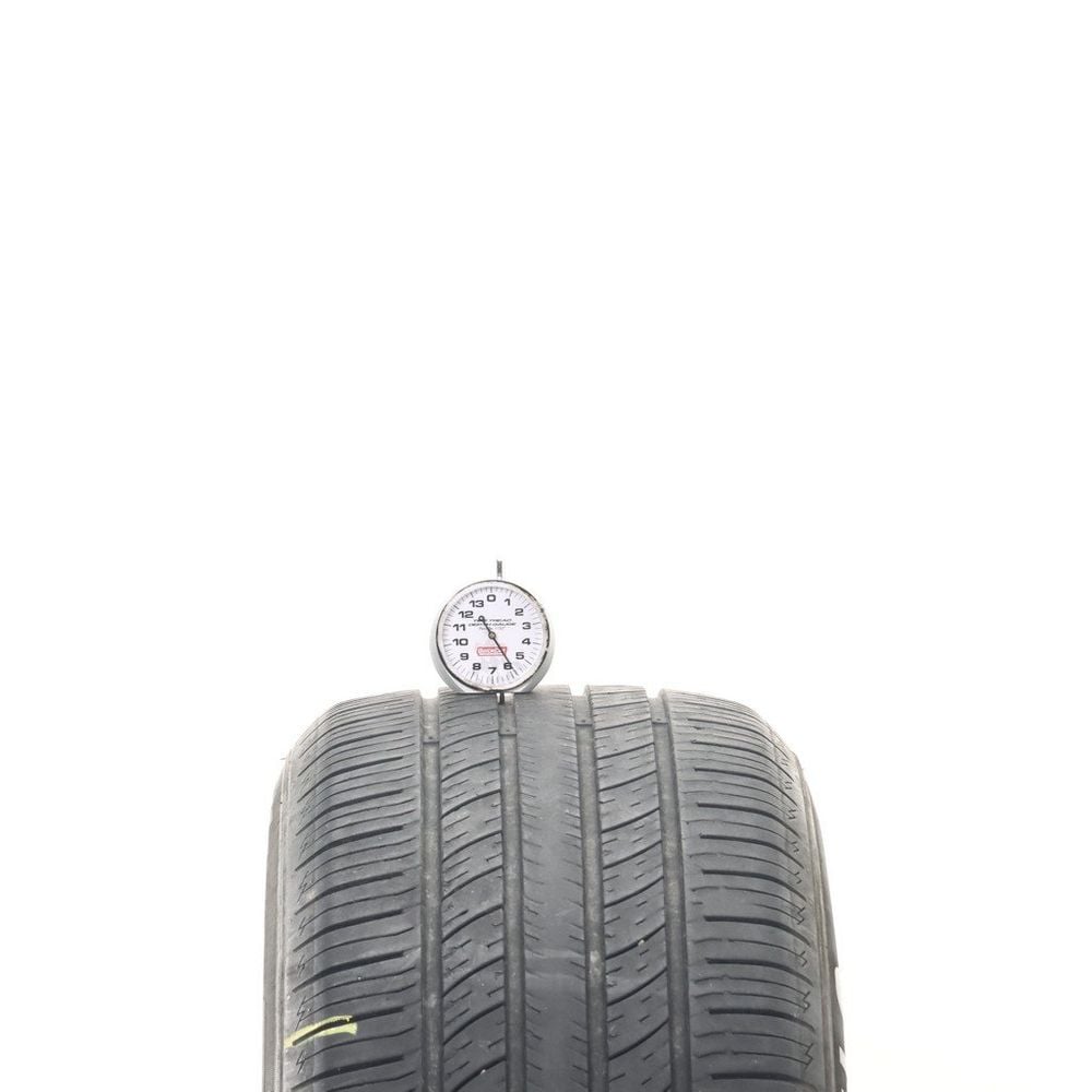 Set of (2) Used 215/55R16 Rovelo Instinct AS01 97H - 5.5-6.5/32 - Image 2