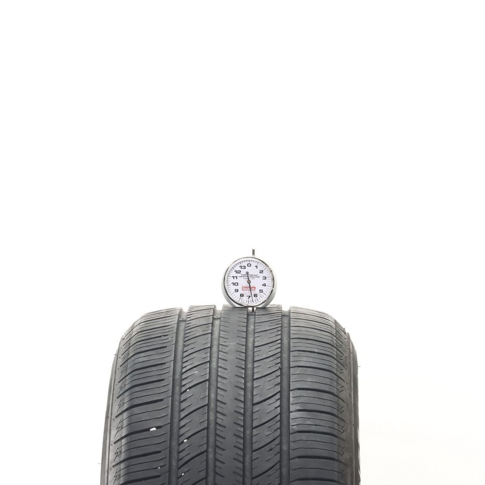 Set of (2) Used 215/55R16 Rovelo Instinct AS01 97H - 5.5-6.5/32 - Image 5