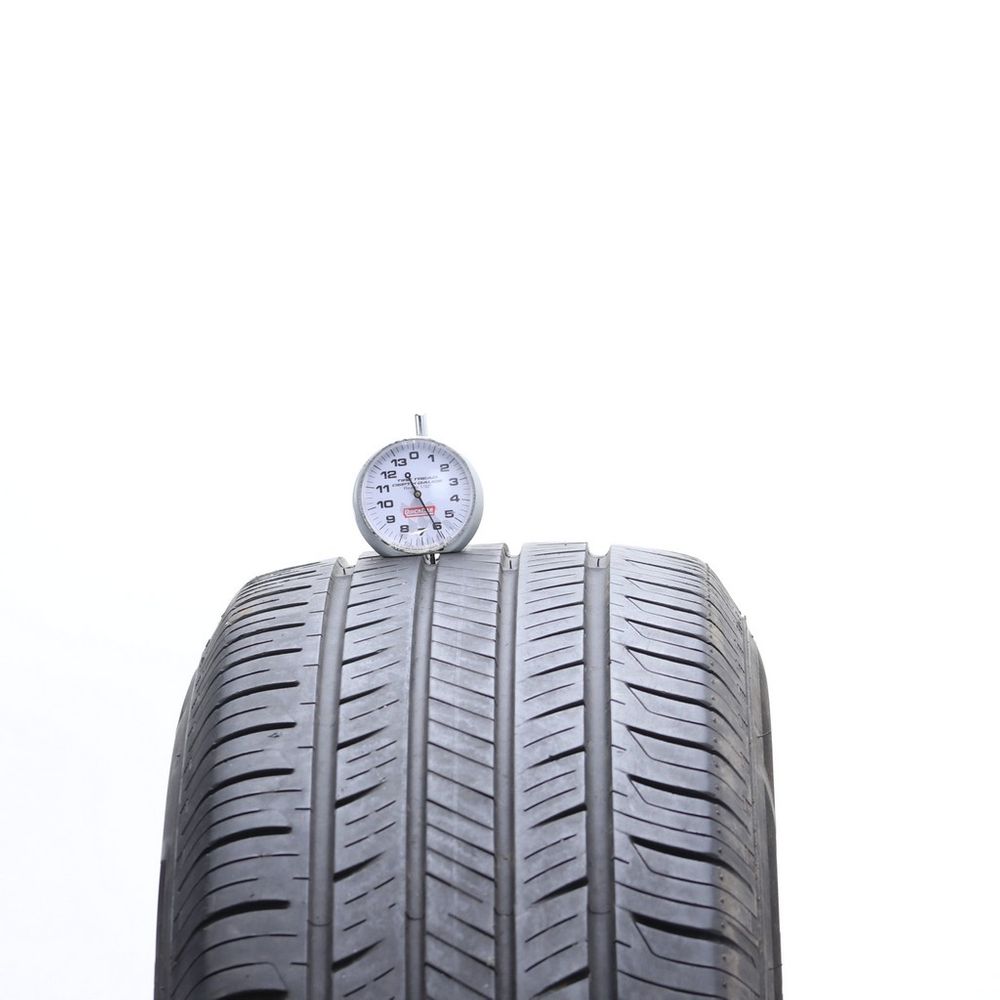 Set of (2) Used 235/65R17 Hankook Kinergy GT 104H - 6-6.5/32 - Image 2