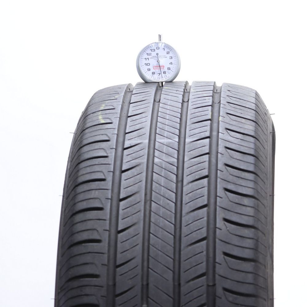Set of (2) Used 235/65R17 Hankook Kinergy GT 104H - 6-6.5/32 - Image 5