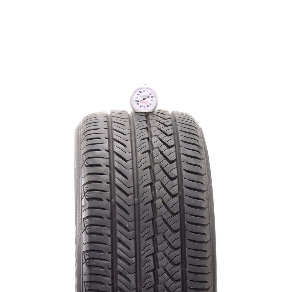 Used 225/45R19 Yokohama Advan Sport A/S Plus 96Y - 9.5/32 - Image 2