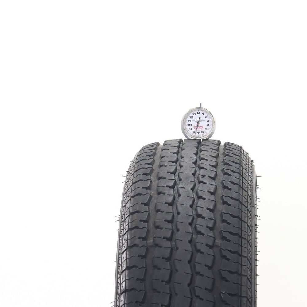 Used ST 205/75R15 Hi-Run JK42 107/102M D - 7.5/32 - Image 2
