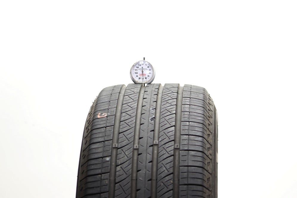 Set of (2) Used 265/65R17 Arroyo Eco Pro H/T 116H - 7/32 - Image 2
