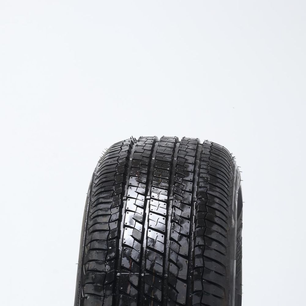 Driven Once 225/60R17 Firestone Champion Fuel Fighter 99H - 10.5/32 - Image 2