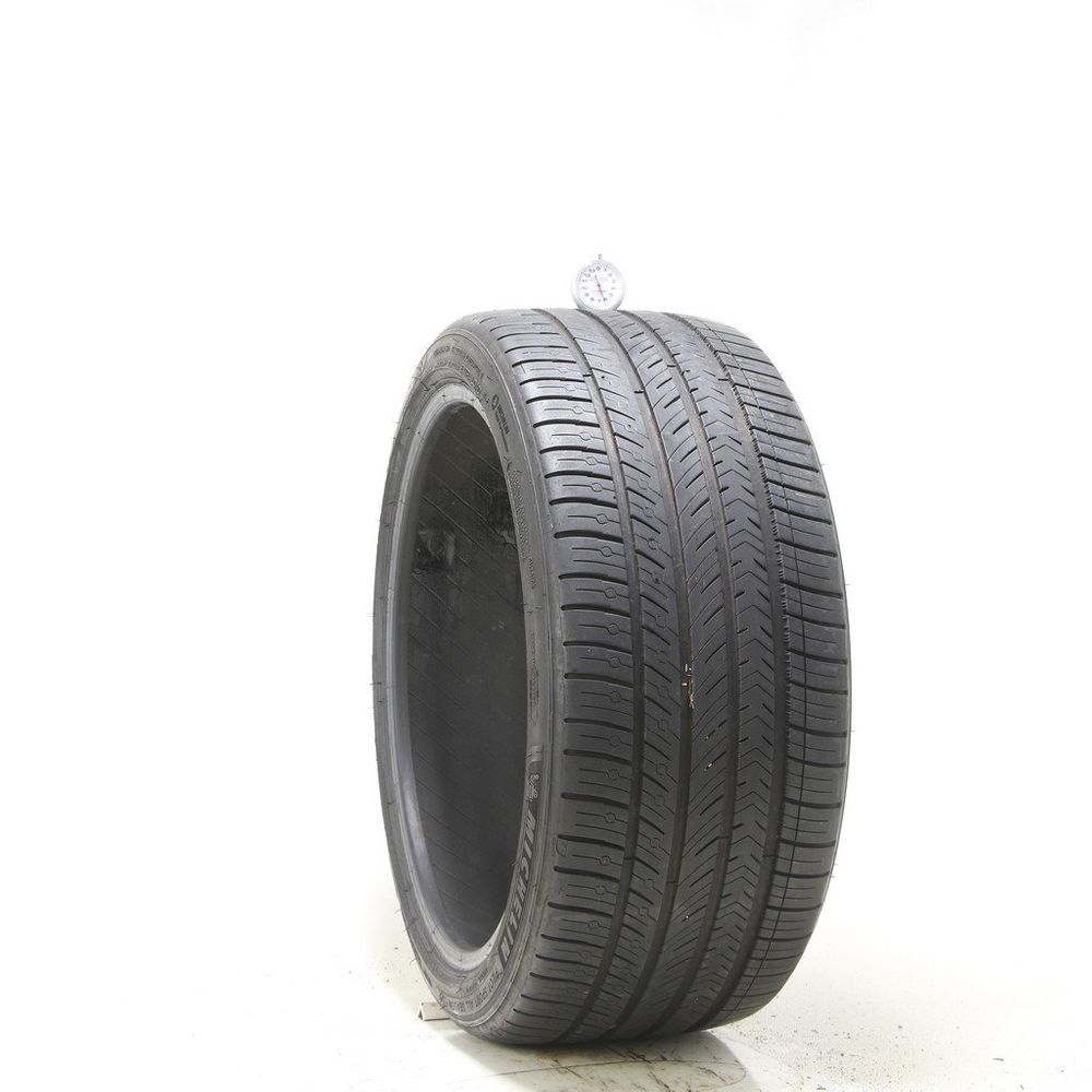 Used 265/35ZR20 Michelin Pilot Sport All Season 4 99Y - 6/32 - Image 1