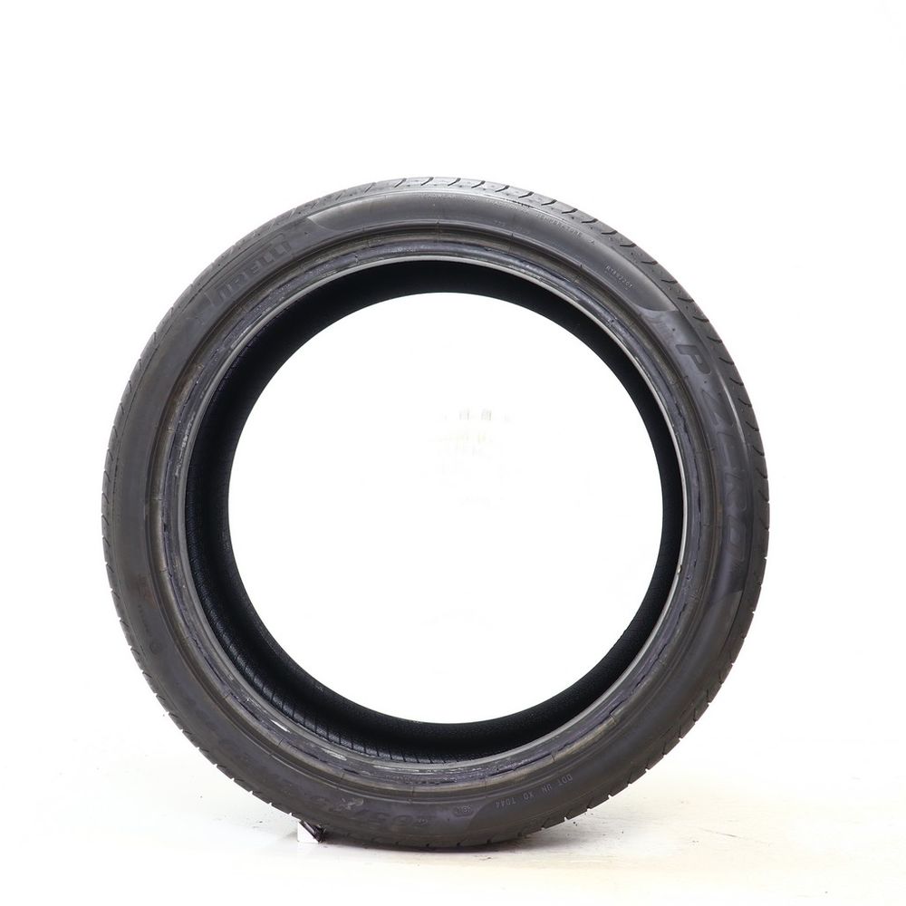 Driven Once 265/35ZR20 Pirelli P Zero 99Y - 10/32 - Image 3