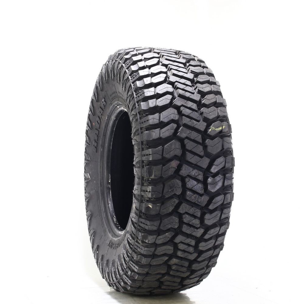 New LT 35X12.5R17 Radar Renegade R/T 125Q E - 19/32 - Image 1