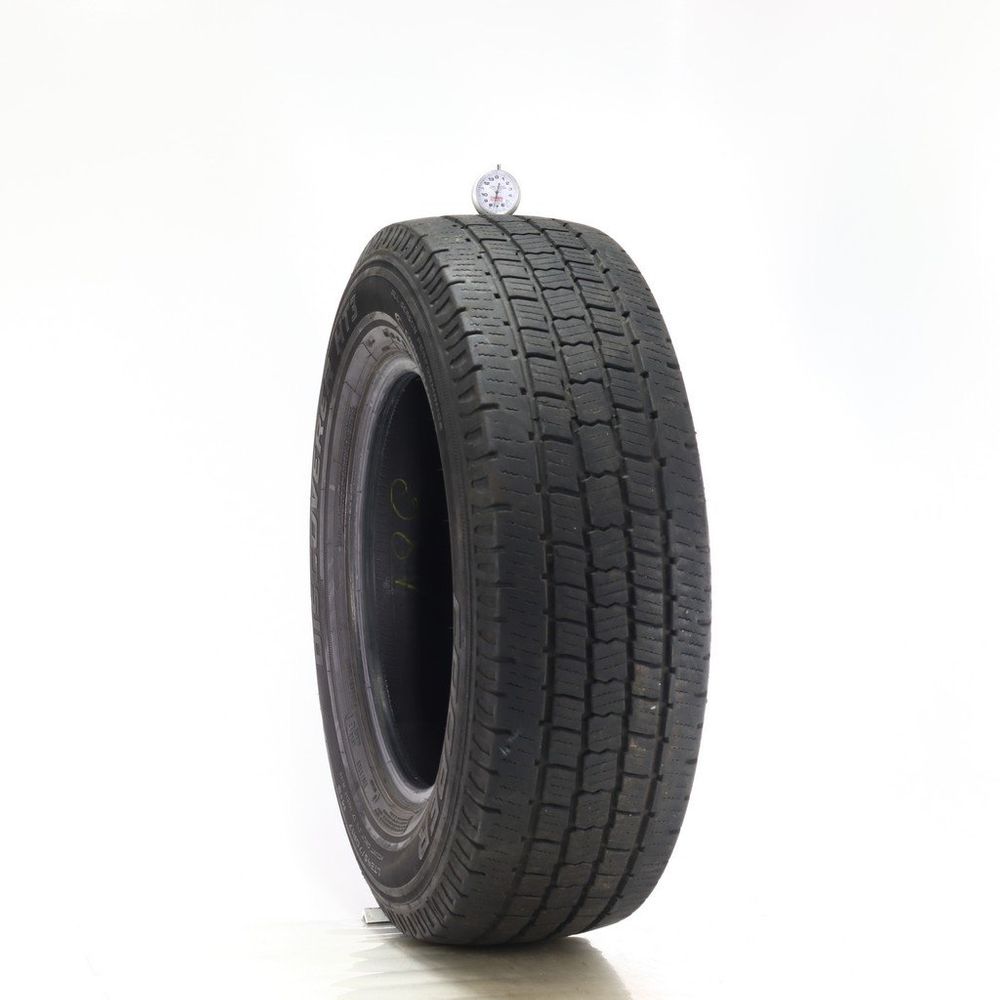 Used LT 245/70R17 Cooper Discoverer HT3 119/116S E - 7.5/32 - Image 1