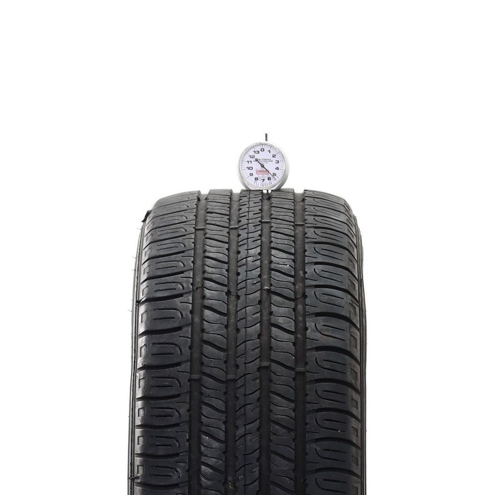 Set of (2) Used 215/55R17 Goodyear Assurance All-Season 94H - 5-5.5/32 - Image 2