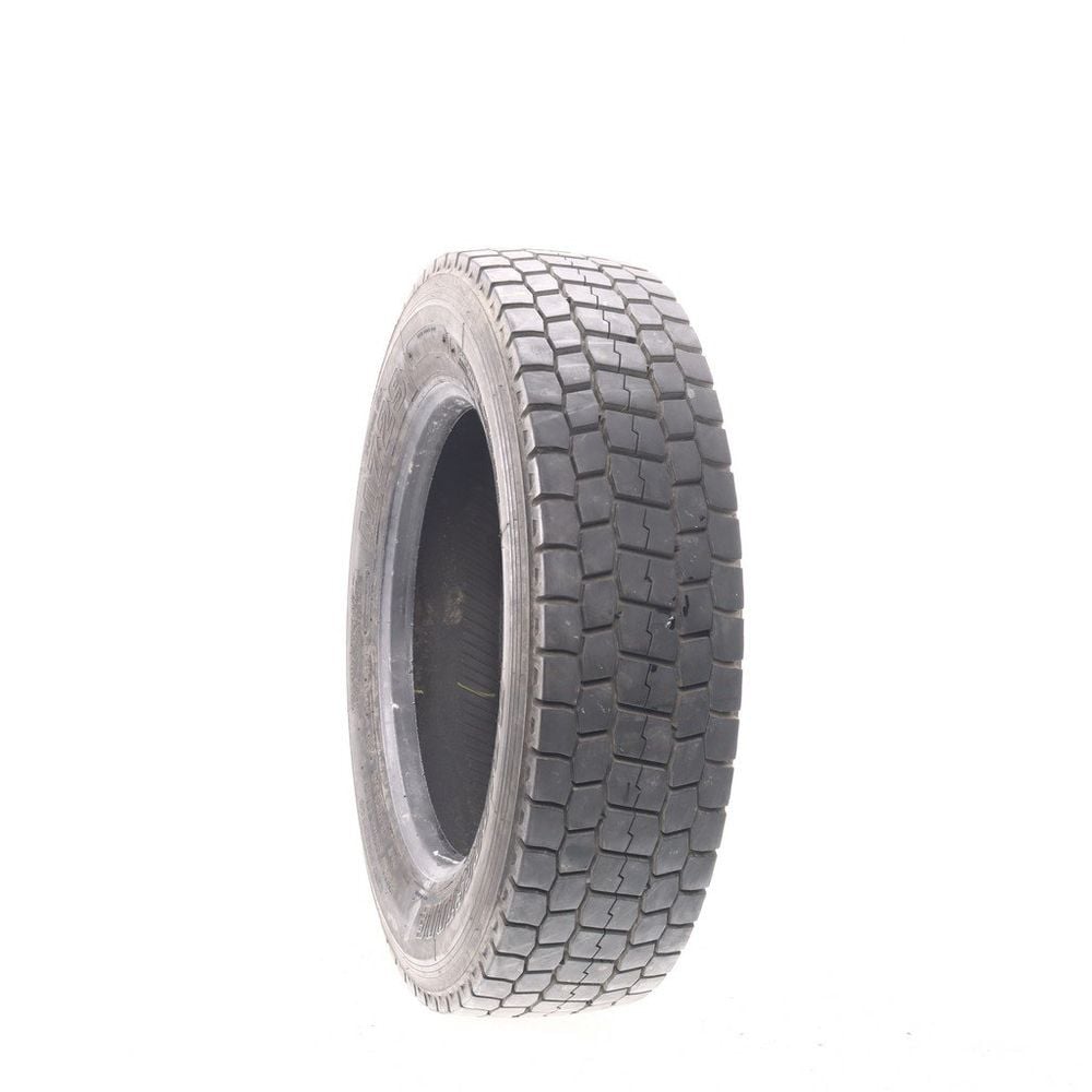 Used 225/70R19.5 Bridgestone M729 1N/A - 15/32 - Image 1