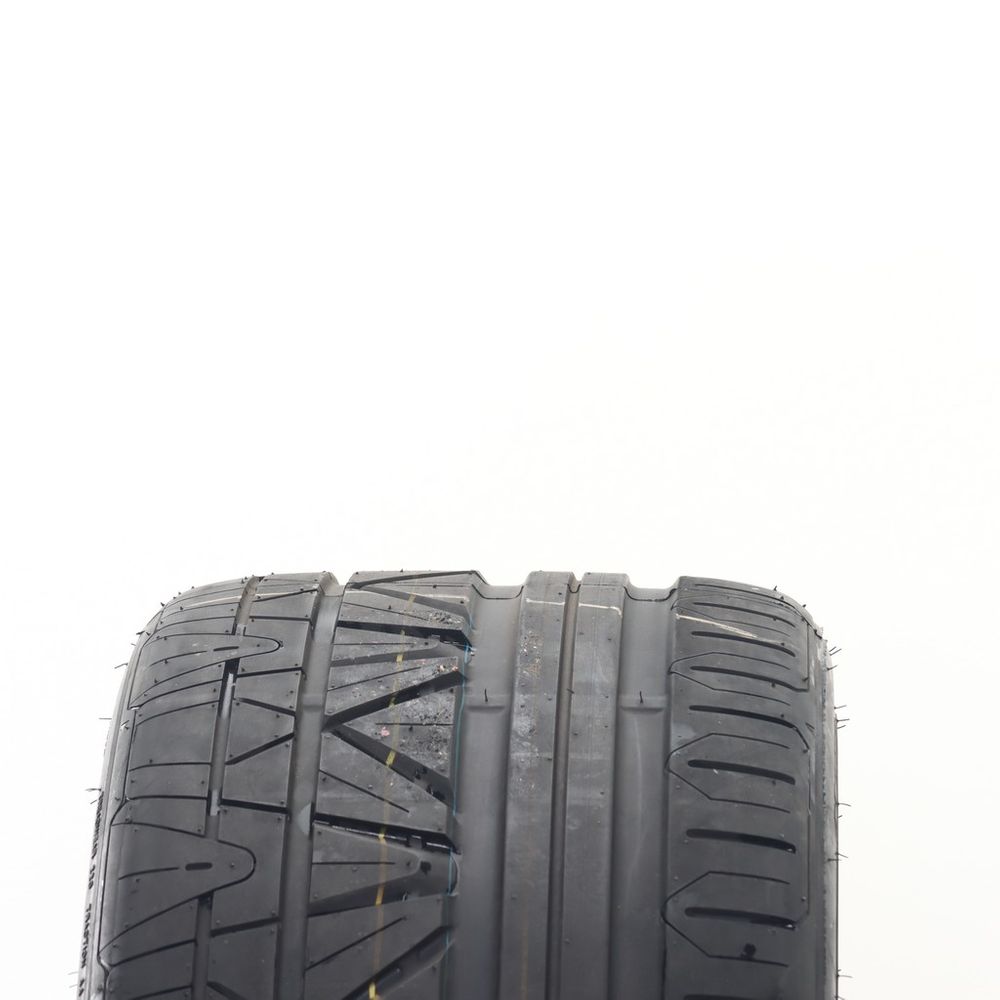 New 305/30ZR19 Nitto Invo 102Y - Image 2