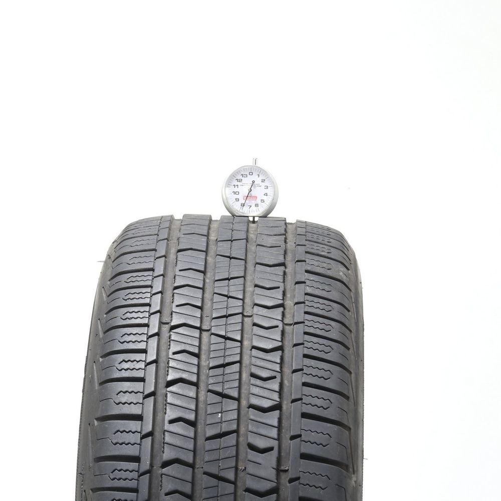 Set of (2) Used 225/55R19 Cooper Discoverer EnduraMax 99V - 6.5-7.5/32 - Image 5