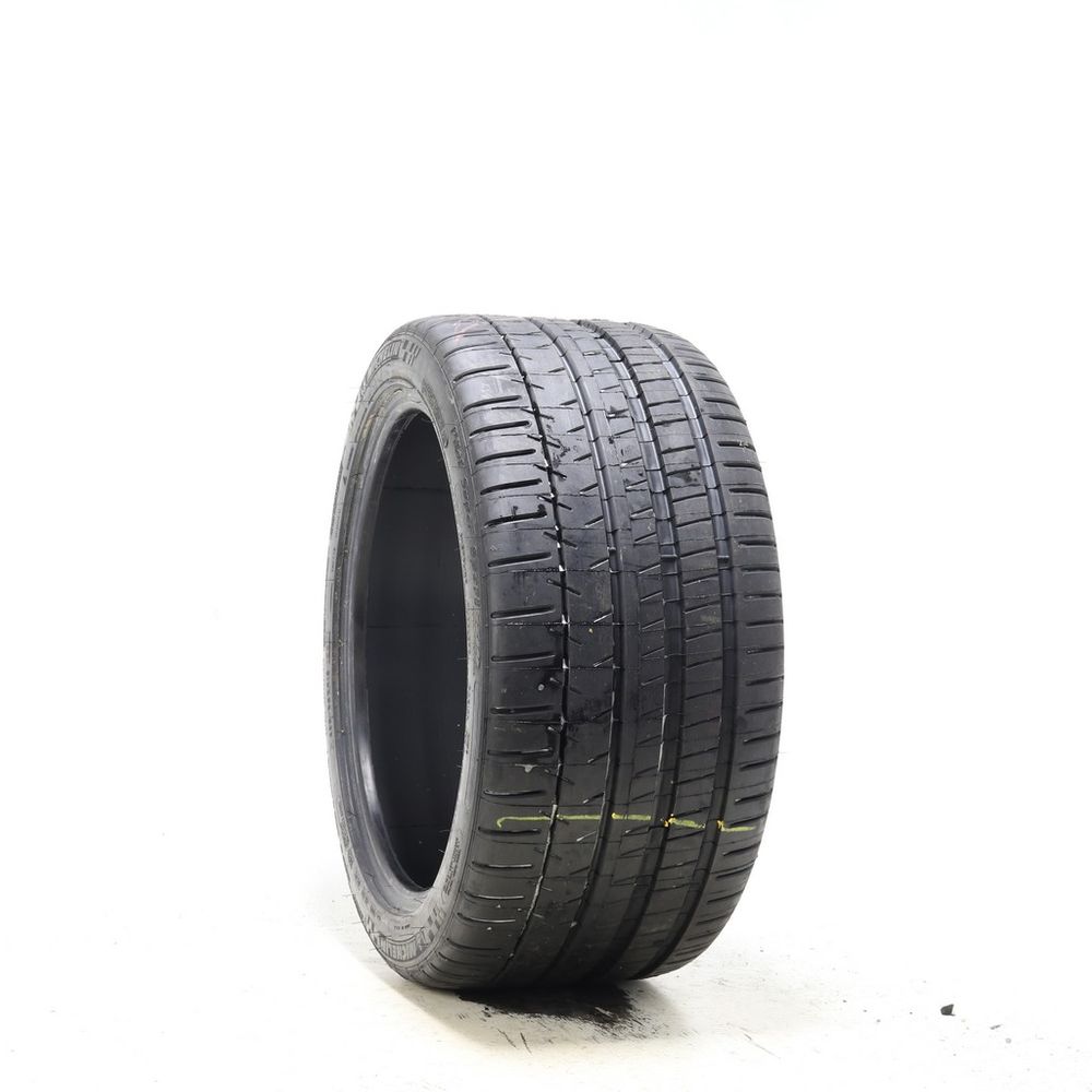 New 285/35ZR19 Michelin Pilot Super Sport ZP 99Y - 10/32 - Image 1