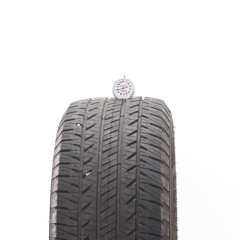 Set of (2) Used 265/60R18 Cooper Evolution HT2 110T - 8-9.5/32 - Image 5