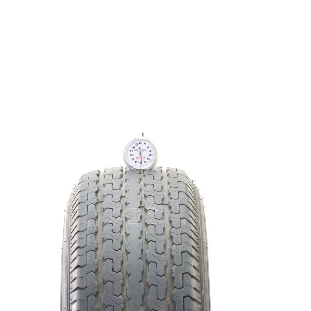 Used ST 215/75R14 Ridgway Sport LH-001 108/103L D - 6.5/32 - Image 2