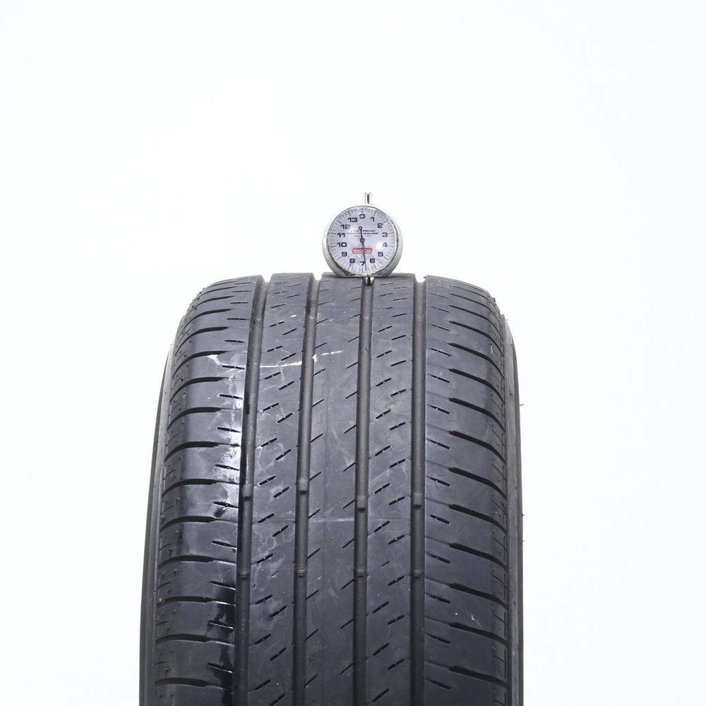 Used 225/60R18 Bridgestone Dueler H/L 33 100H - 6.5/32 - Image 2