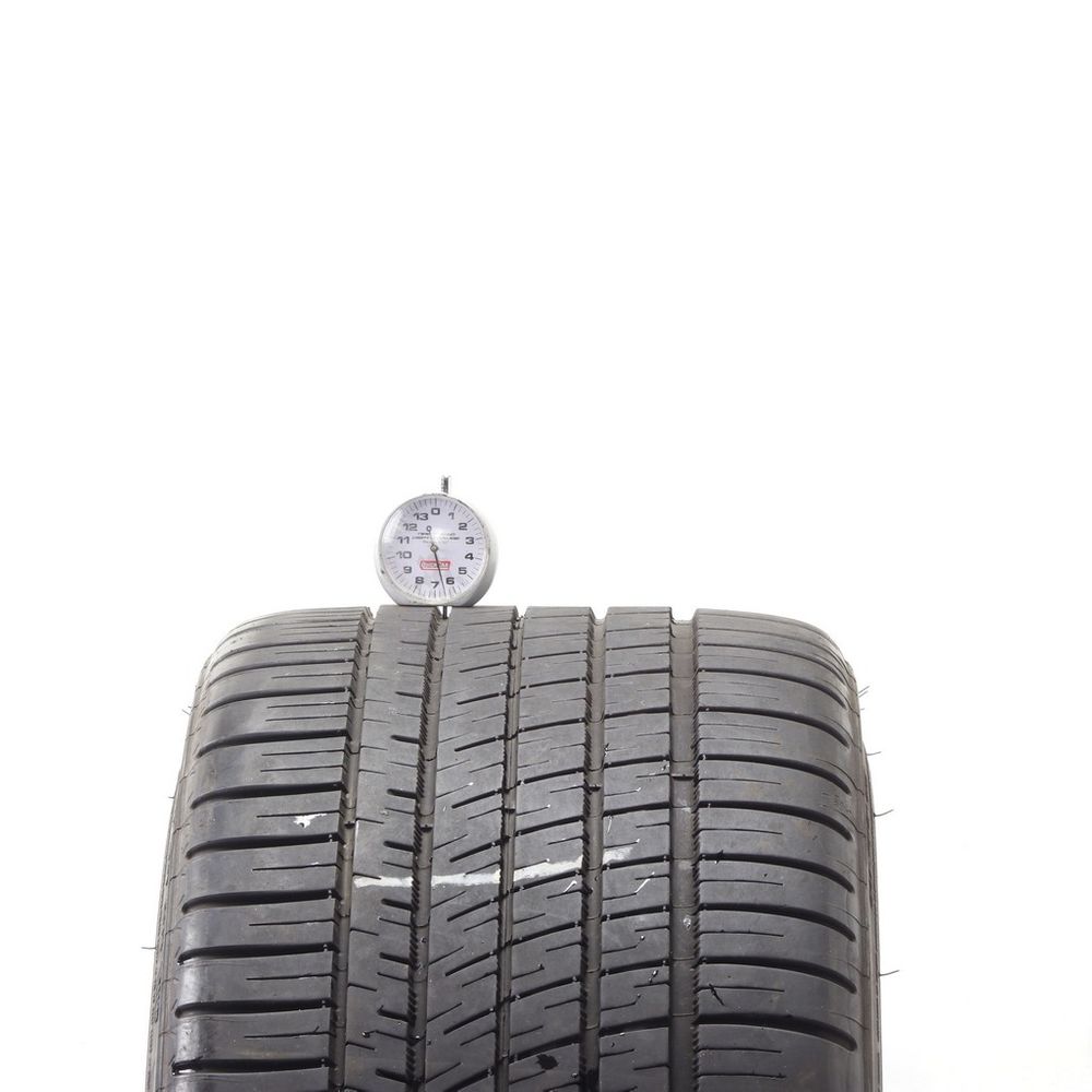 Used 265/35ZR19 Michelin Pilot Sport A/S 3 Plus 98Y - 6.5/32 - Image 2