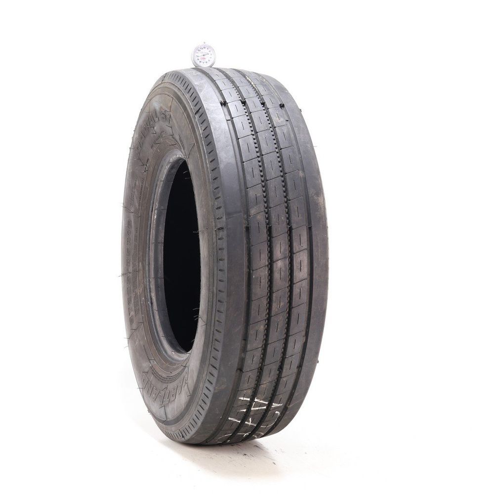 Used ST 235/85R16 Hartland Radial ST 129/125N G - 9.5/32 - Image 1