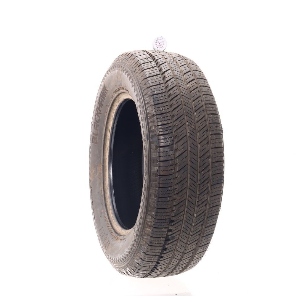 Set of (2) Used 265/65R18 Blackhawk Hiscend-H HT01 114H - 11-11.5/32 - Image 4