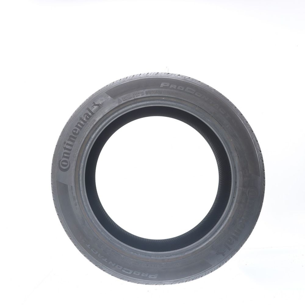 Used 275/45R19 Continental ProContact RX NFO 108H - 5.5/32 - Image 3