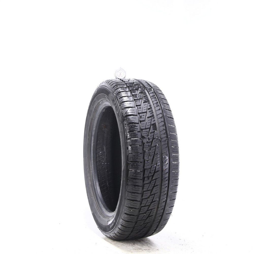 Used 225/55R18 Falken Ziex ZE950 A/S 98V - 7.5/32 - Image 1