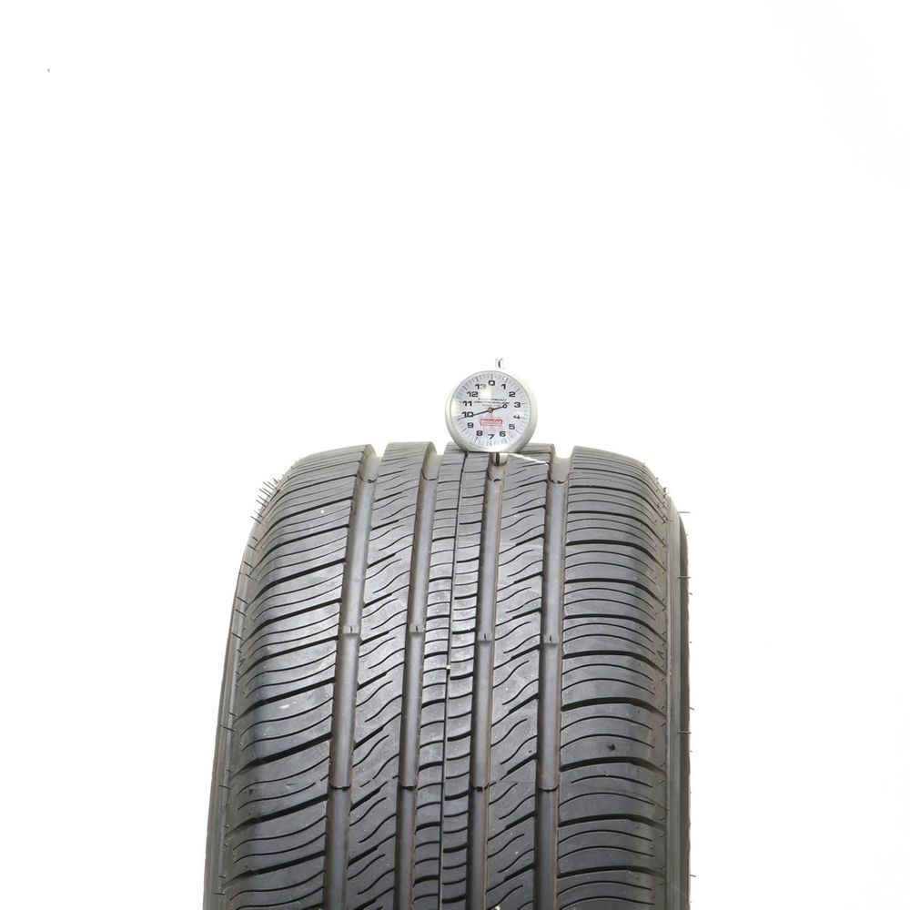 Set of (2) Used 235/55R19 GT Radial Champiro Touring AS 101V - 9-9.5/32 - Image 5