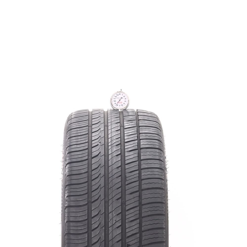 Set of (2) Used 245/40ZR20 Kumho Ecsta PA51 99W - 8.5/32 - Image 2