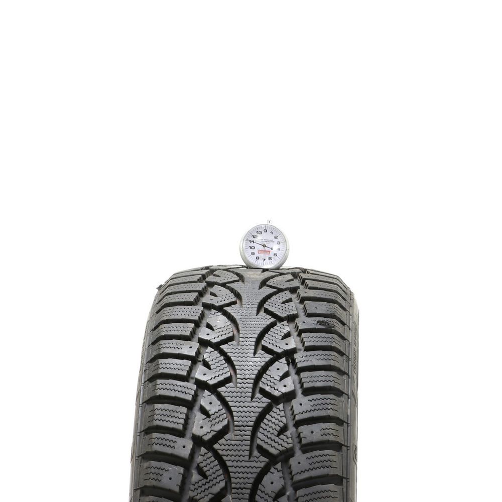 Used 205/50R17 General Altimax Arctic 93Q - 11/32 - Image 2