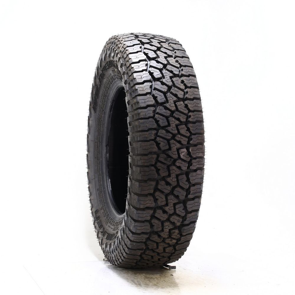 New LT 245/75R17 Falken Wildpeak A/T3W 121/118S E - 17/32 - Image 1