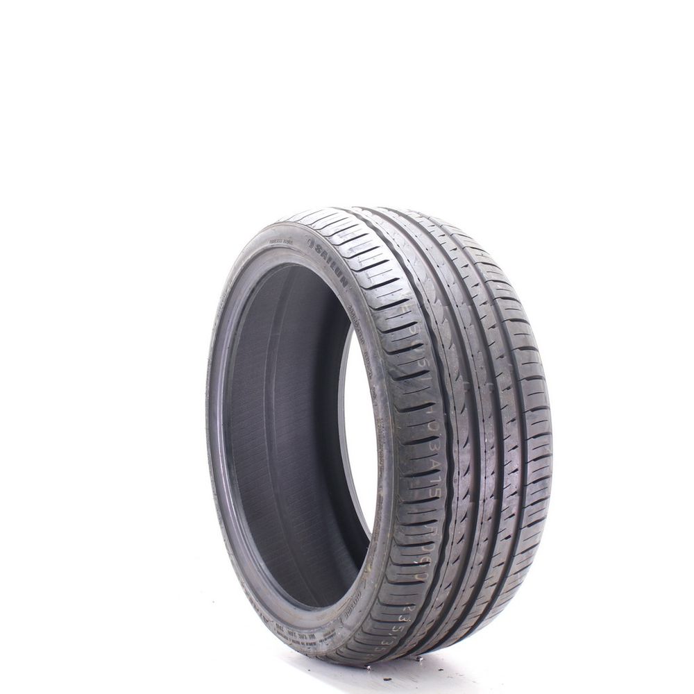 Set of (2) New 235/35ZR19 Sailun Atrezzo SVA1 91W - 9.5/32 - Image 1