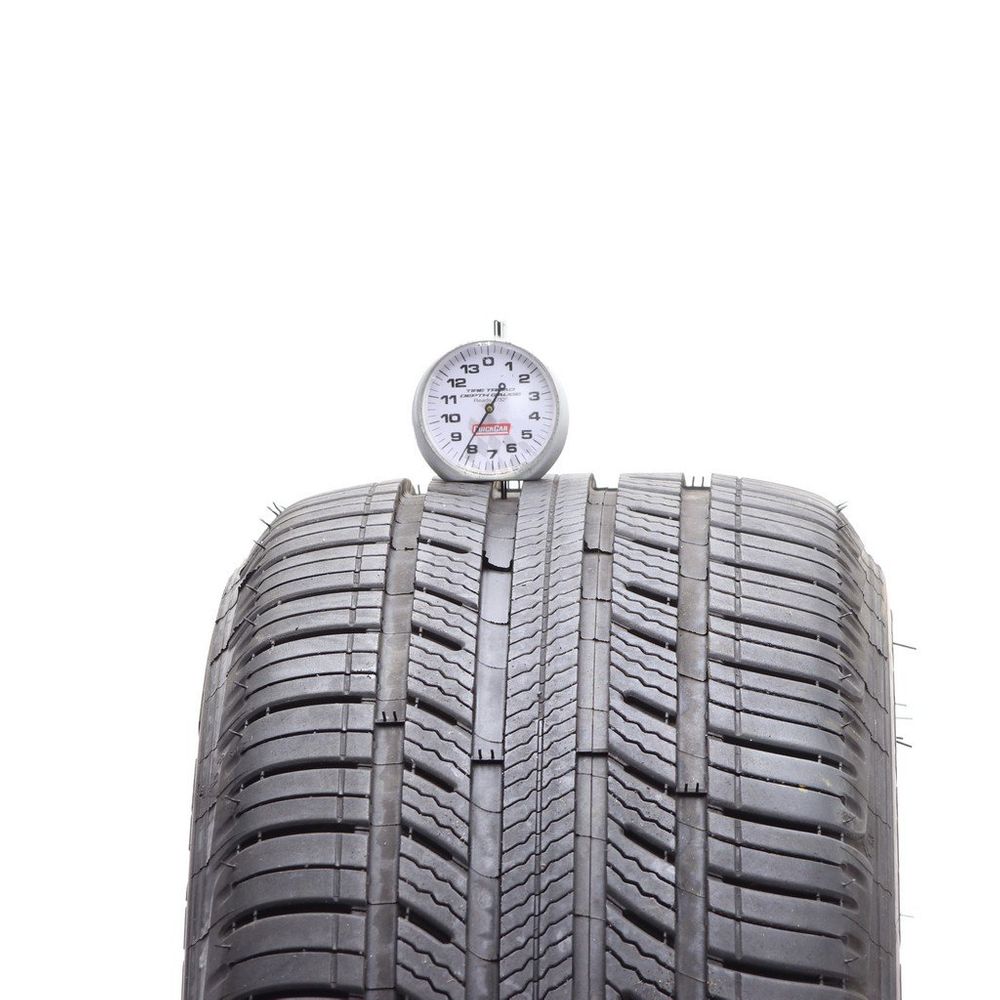Used 215/50R17 Michelin Premier AS 95V - 8/32 - Image 2