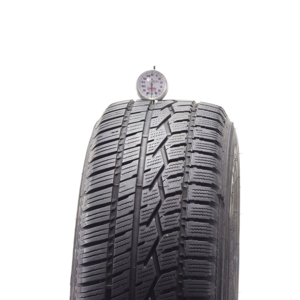 Set of (2) Used 225/65R17 Toyo Celsius CUV 102H - 6.5-7/32 - Image 5