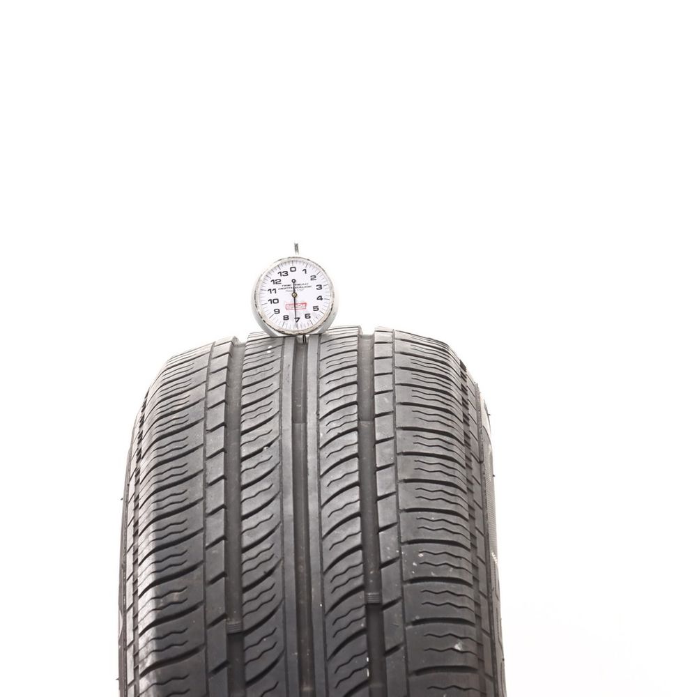 Used 215/65R15 Federal SS657 96H - 7/32 - Image 2