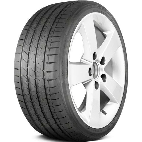 Set of (4) New 225/45ZR18 Sumitomo HTR Z5 95Y - Image 1
